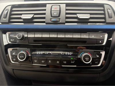 2016 BMW 4 Series