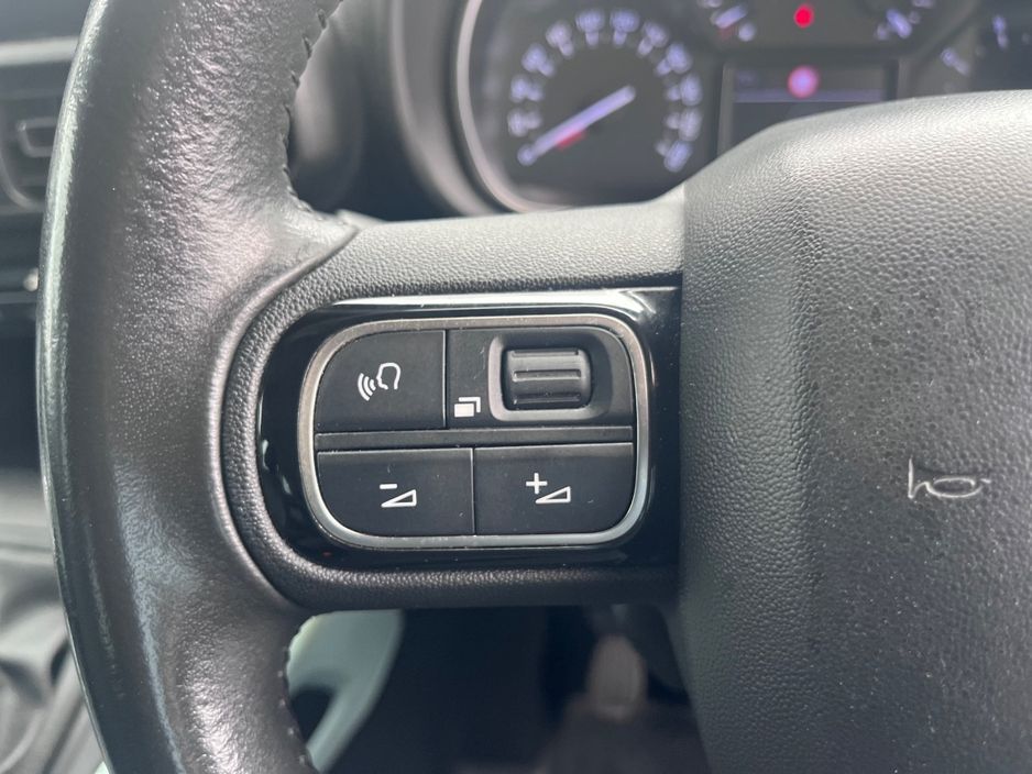 2022 Citroen Berlingo Multispace