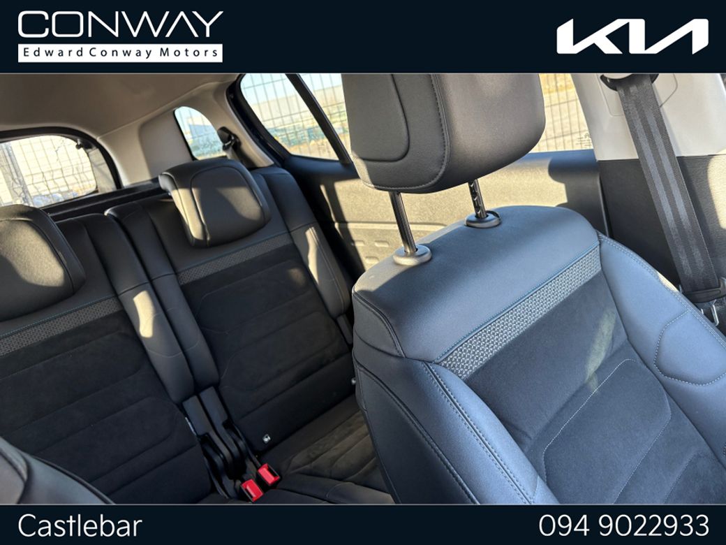 2024 Citroen C5 Aircross