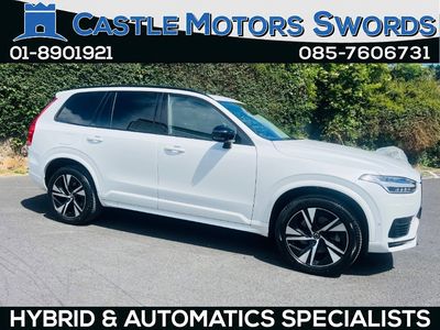 2023 Volvo XC90