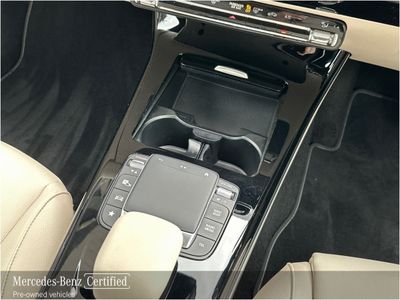 2022 Mercedes-Benz CLA Class