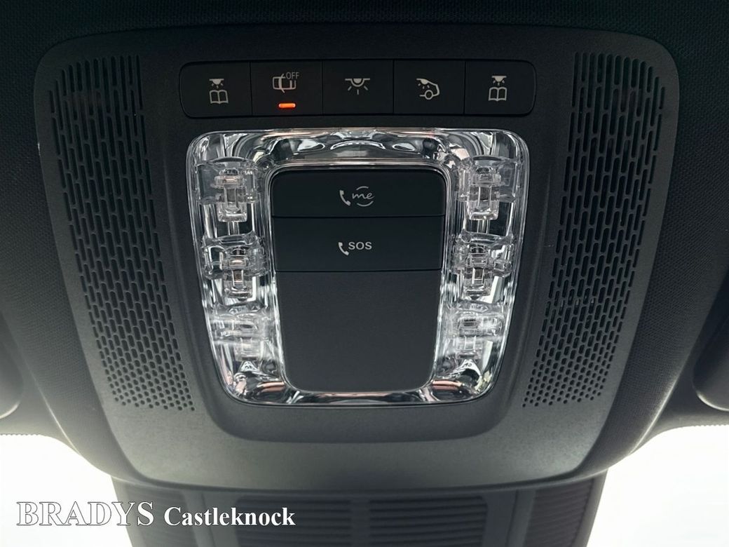 2025 Mercedes-Benz GLE Class