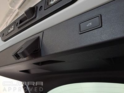 2026 Cupra Formentor