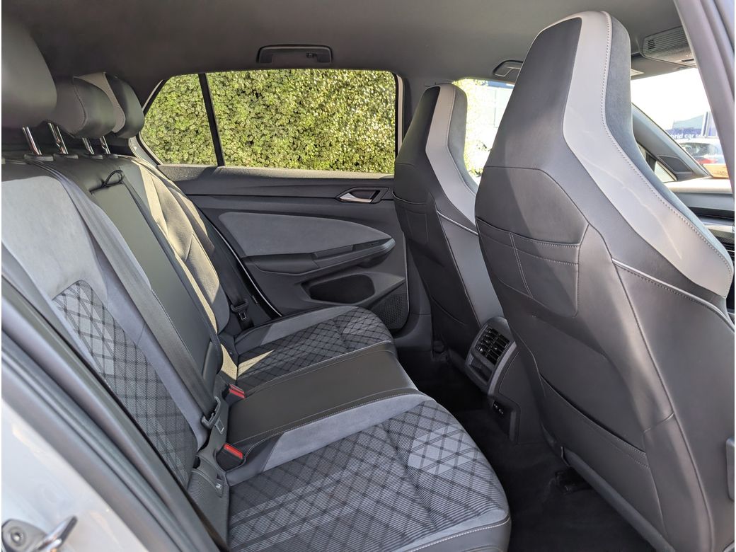2022 Volkswagen Golf