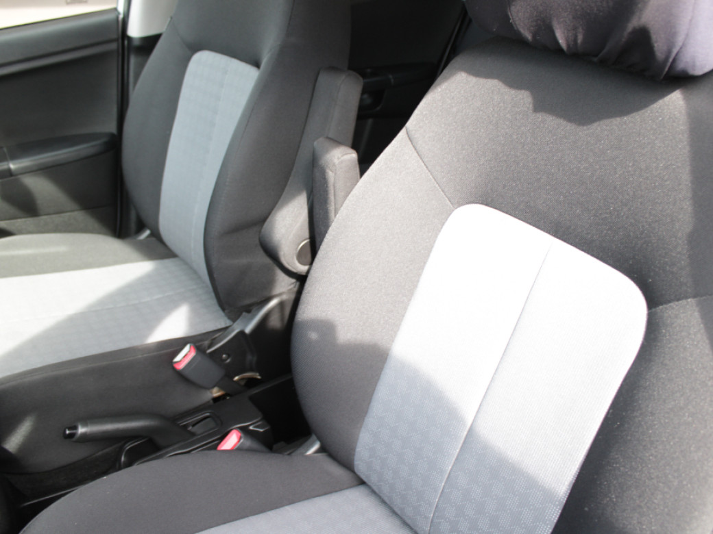 2017 Kia Venga