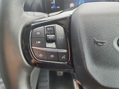 2024 Ford Transit Custom