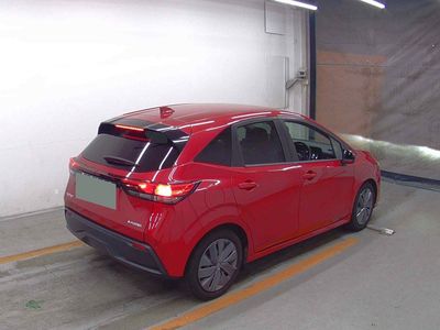 2024 Nissan Note