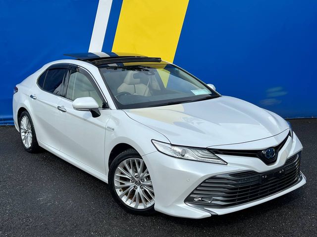 vehicle for sale from Bill Griffin Motors