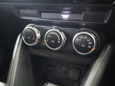 2022 Mazda Mazda2