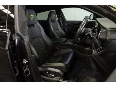 2021 Lamborghini Urus