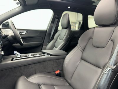 2025 Volvo XC60