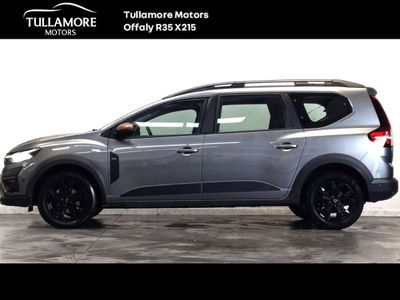 2024 Dacia Jogger