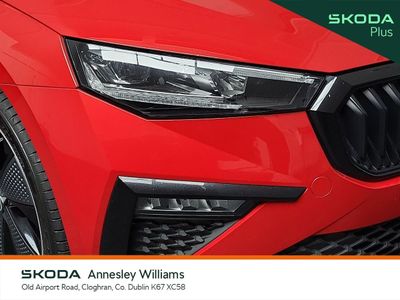2024 Skoda Scala