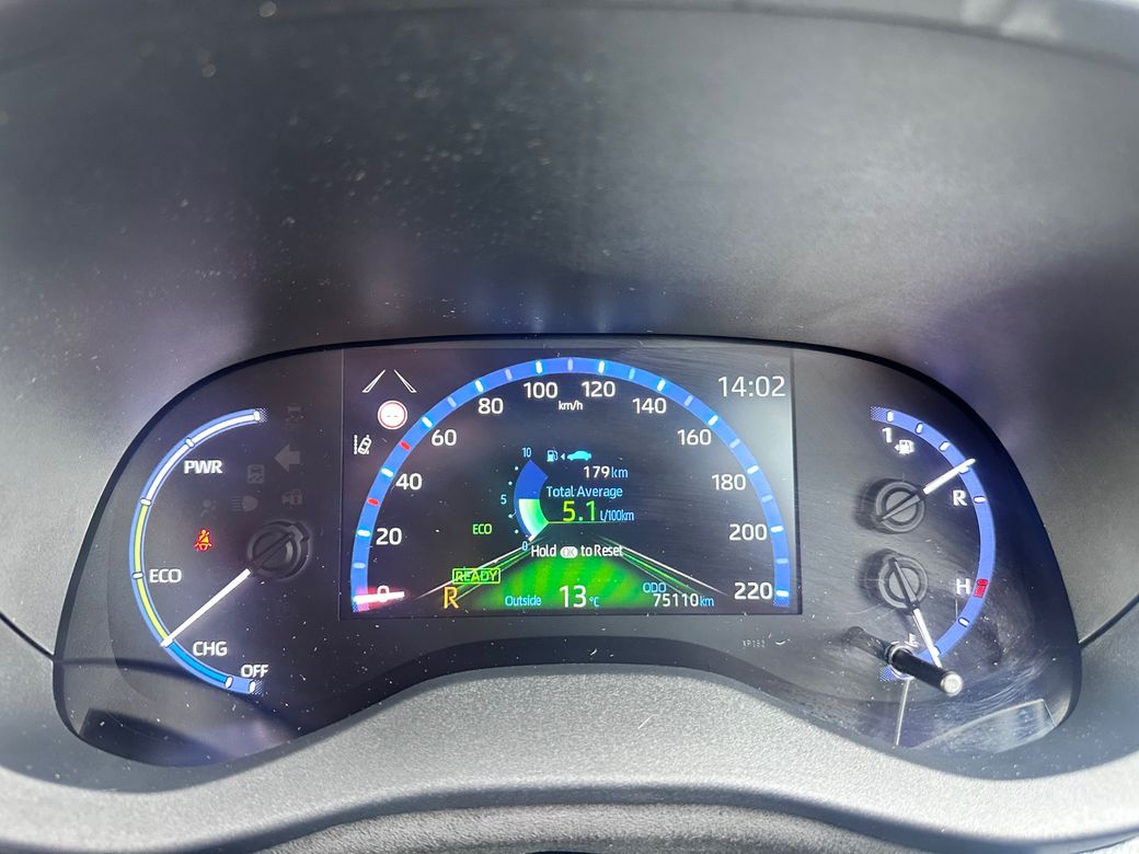 2024 Toyota Yaris Cross