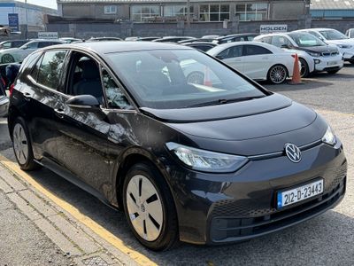 2021 Volkswagen ID.3