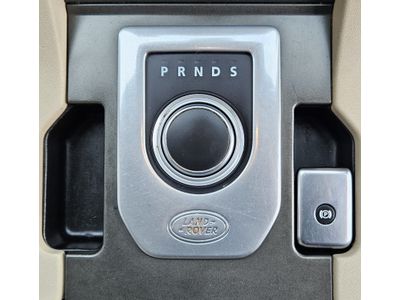 2012 Land Rover Discovery