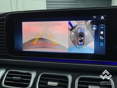 2025 Mercedes-Benz GLE Class