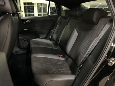 2023 Volkswagen ID.5