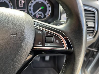 2017 Skoda Kodiaq