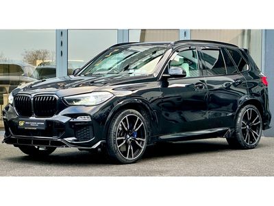 2020 BMW X5