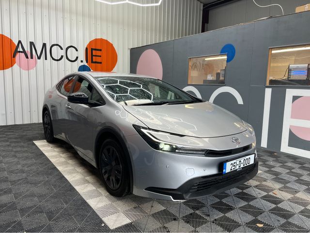 vehicle for sale from The Automatic Motor Car Centre