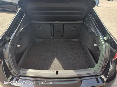 2026 Skoda Octavia