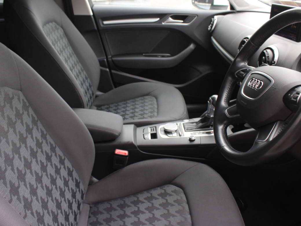 2016 Audi A3