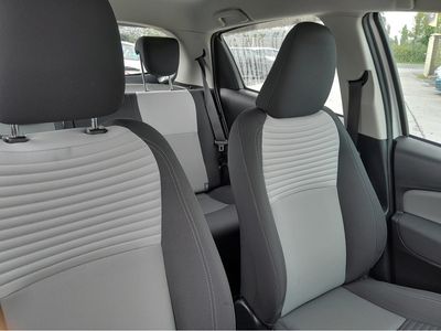 2018 Toyota Yaris