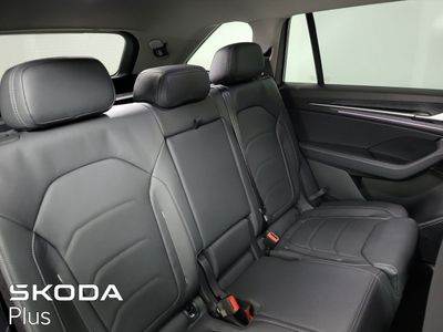 2025 Skoda Kodiaq