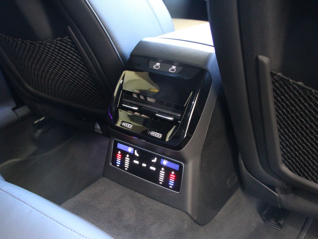 2026 Audi A6