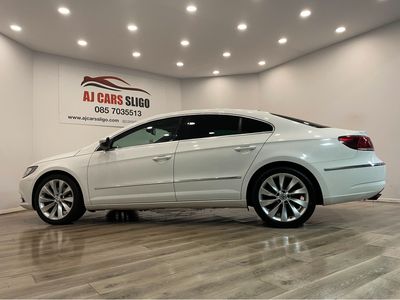 2016 Volkswagen CC