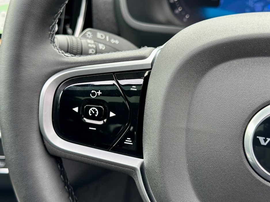 2025 Volvo XC90