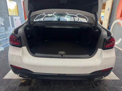 2021 BMW 5 Series