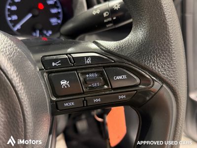2023 Toyota Yaris