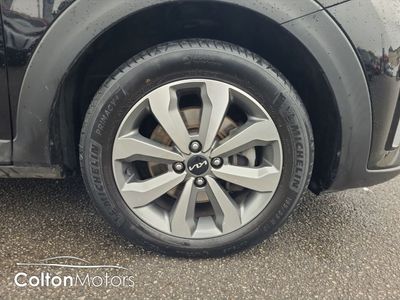2023 Kia Stonic