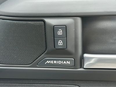 2026 Land Rover Defender