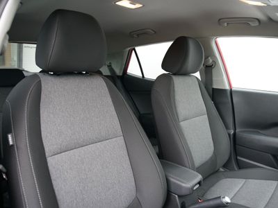 2026 Kia Stonic