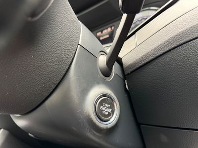 2019 Skoda Superb
