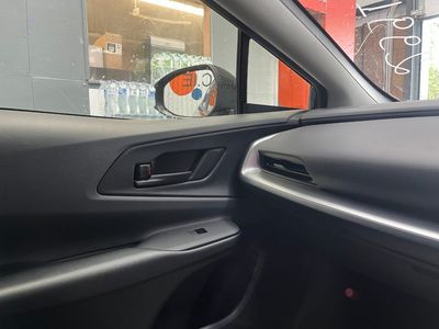 2025 Toyota Prius