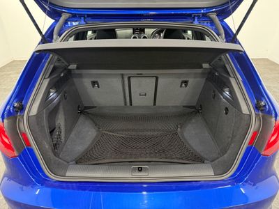 2016 Audi S3