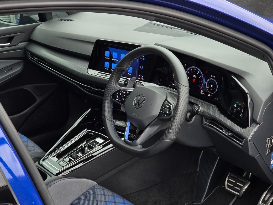 2023 Volkswagen Golf