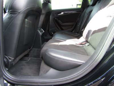 2012 Audi A4