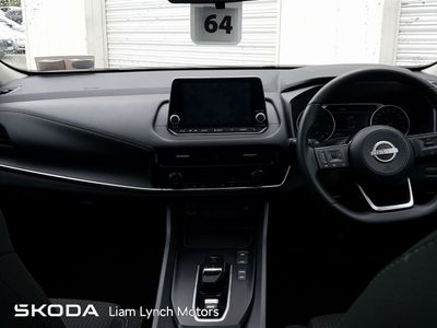2024 Nissan Qashqai