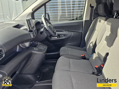 2026 Citroen Berlingo