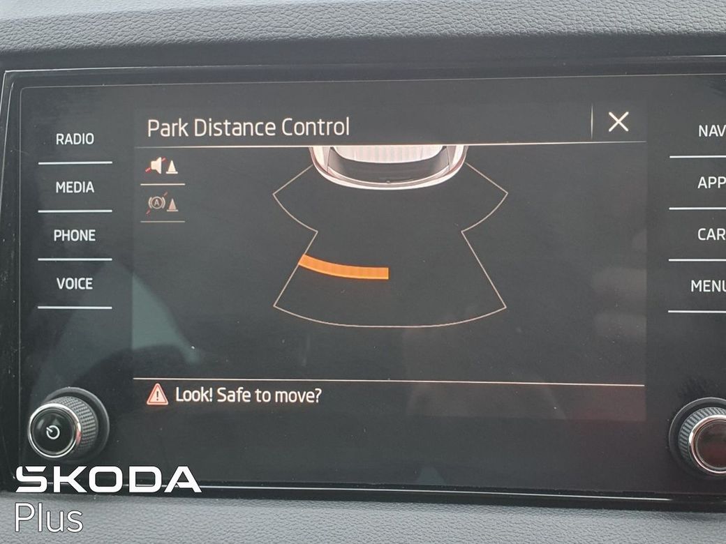 2024 Skoda Karoq