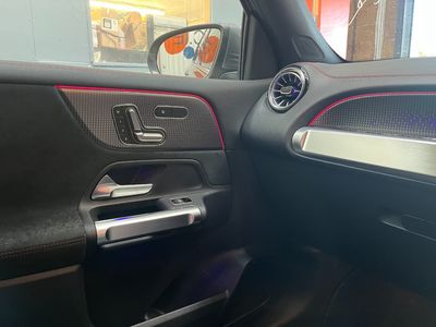 2023 Mercedes-Benz EQB