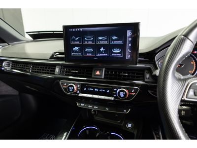 2023 Audi A4