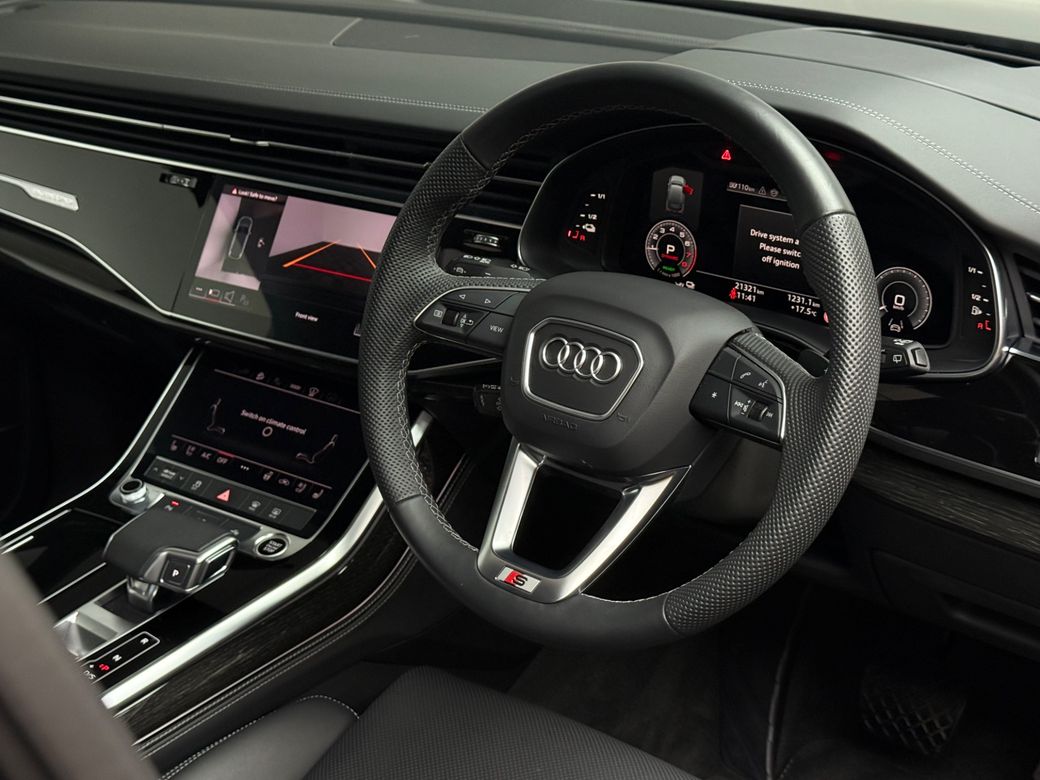 2025 Audi Q7