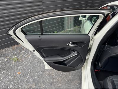 2013 Mercedes-Benz A Class