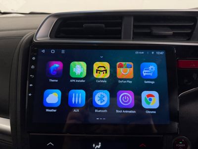 2014 Honda Fit